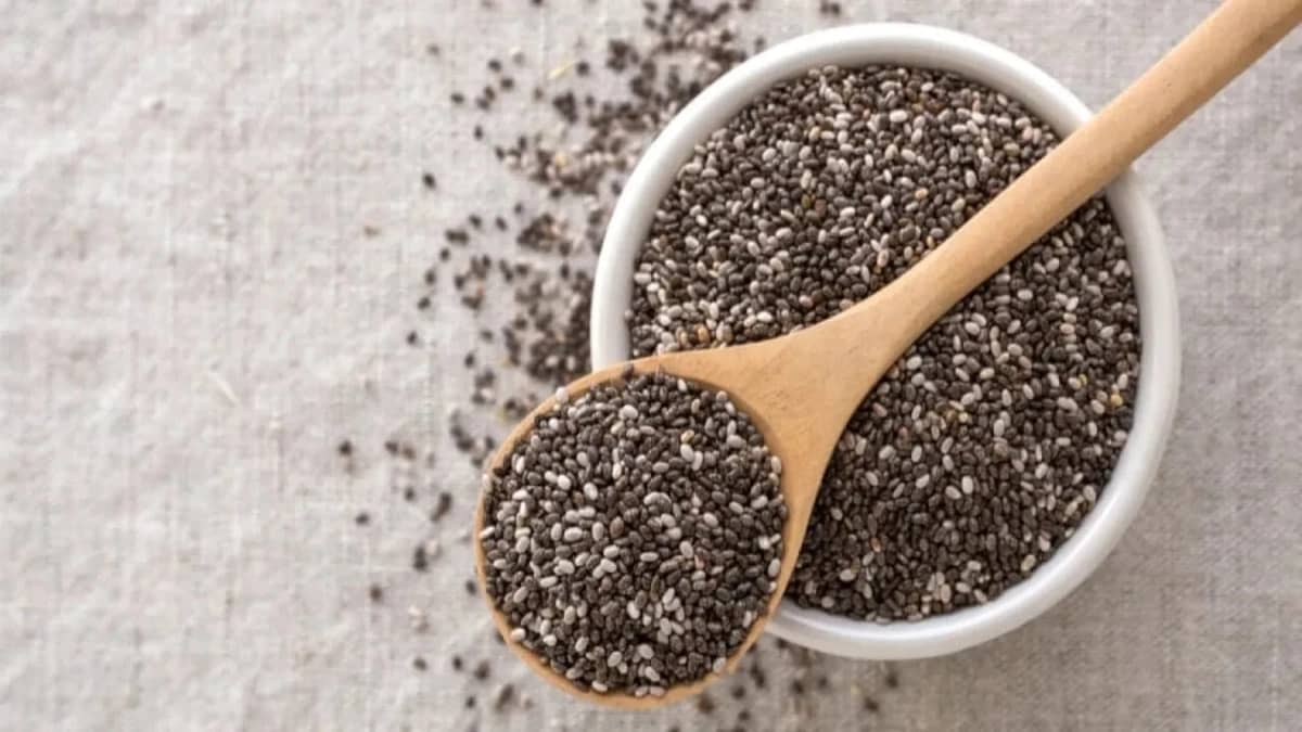 أخصائي يوضح كيف تعزز البذور من أنوثتك.. فيديو