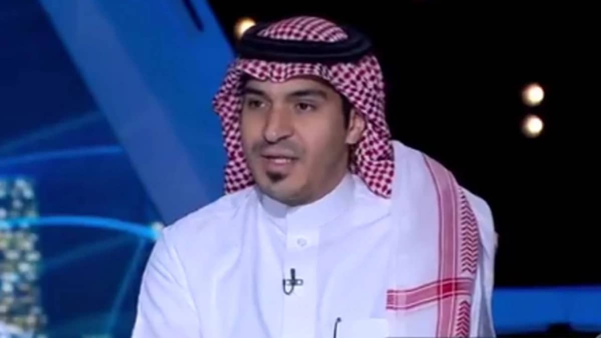 أباعود: إنزاغي يحقق النتائج مع الهلال بدون المستوى .. فيديو