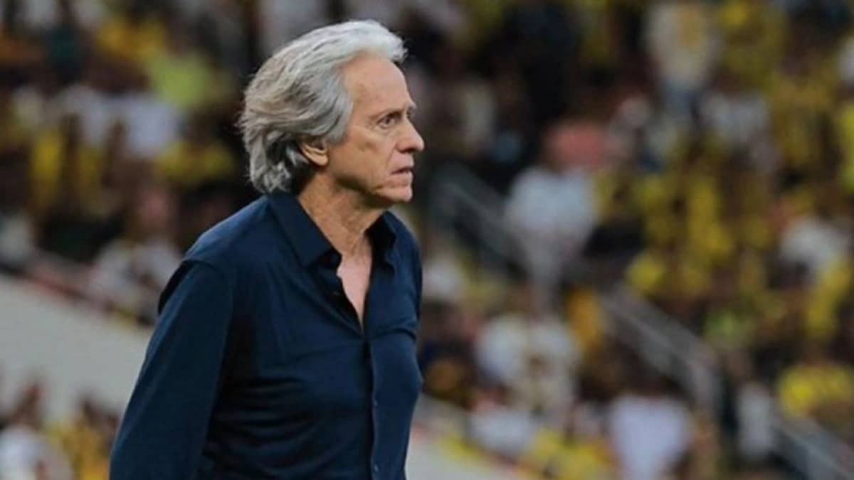 جيسوس يستبعد رونالدو قبل لقاء غوا