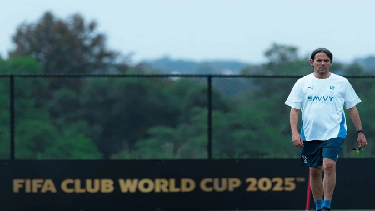 الهلال يستعد لمعسكر إعدادي بالإمارات