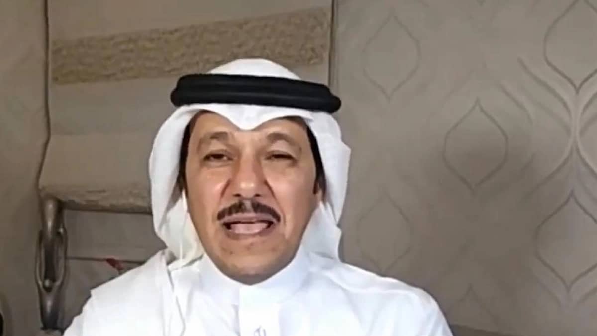 العنقري: التعاون أسكت كل من يتكلم عن الدعم ..فيديو