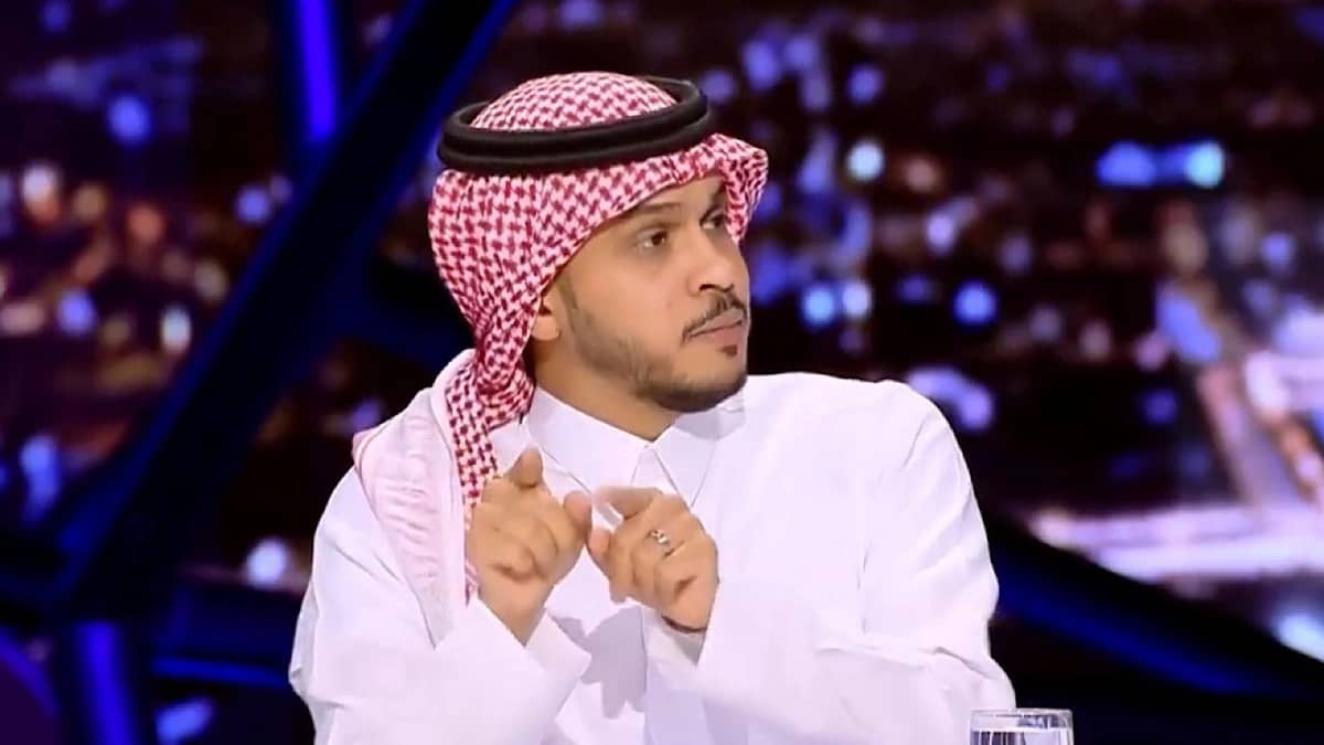 فارس الفزي:تغيير الأنظمة وسط الموسم ليس بالأمر الجديد..فيديو