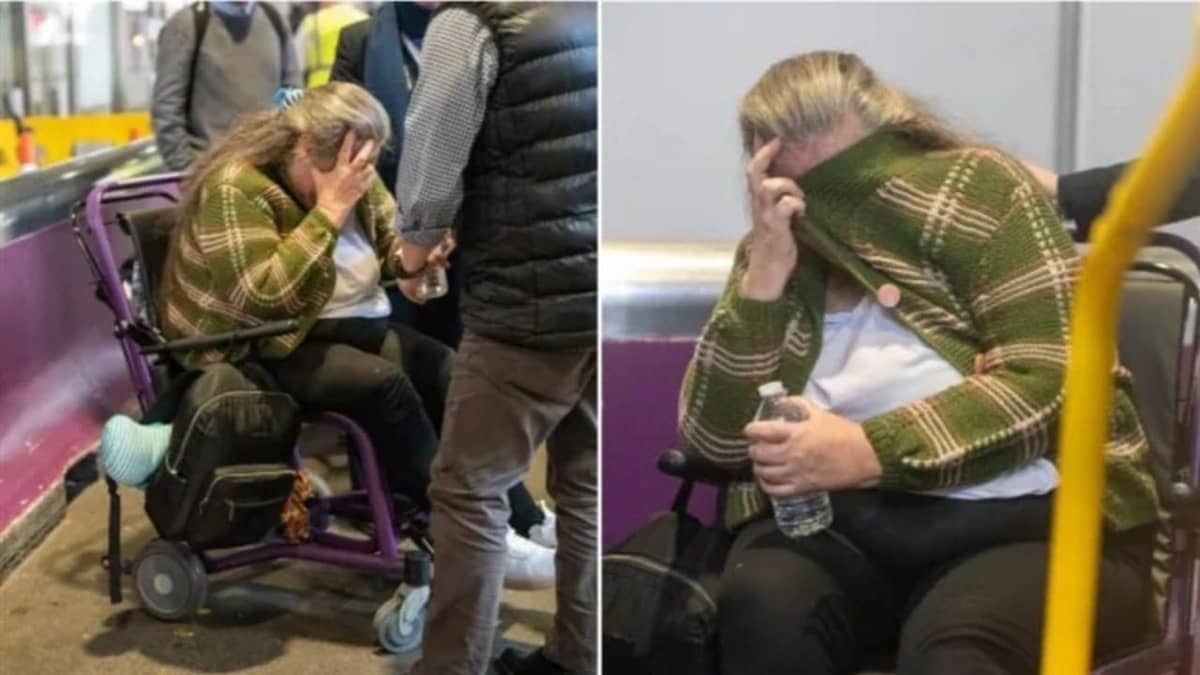 إطلاق سراح جدة بريطانية بعد 13 عامًا في زنزانة الإعدام