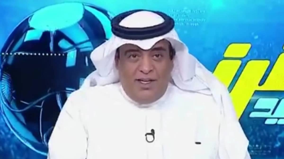 الفراج: هدف محرز حرفنة والأهلي يعلن عودته للمنافسة على الصدارة .. فيديو