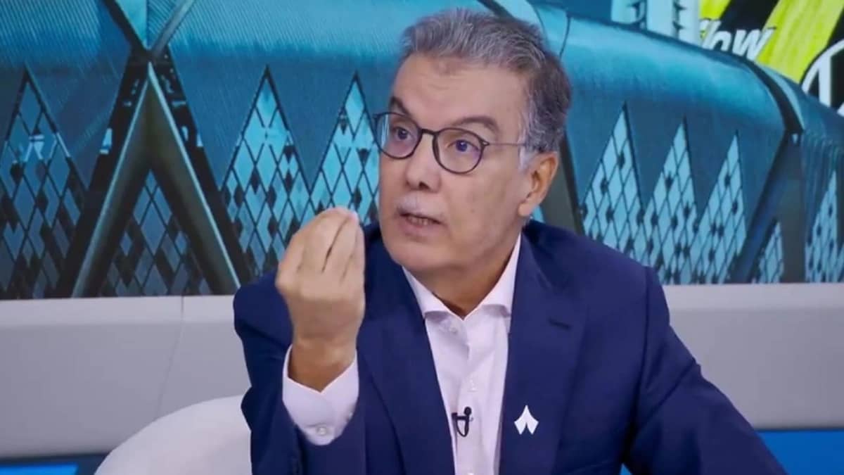 ذياب: الأهلي يمتلك دفاعًا قويًا وعودة توني ستمنحه انطلاقة جديدة .. فيديو