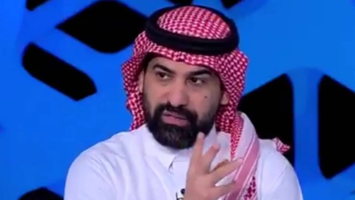 عطيف: أمتع ما في الديربي هو الجمهور فقط .. فيديو