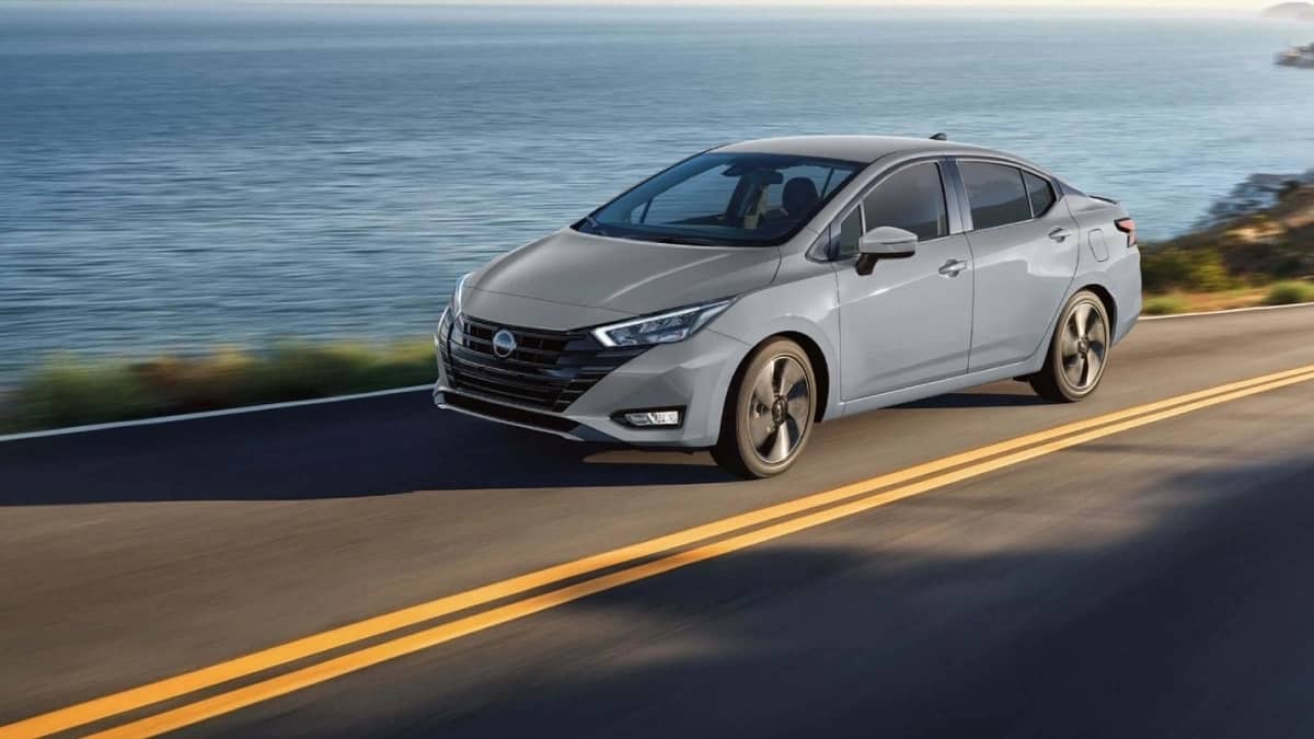 نيسان صني 2025 تصل المملكة بمزايا اقتصادية.. صور