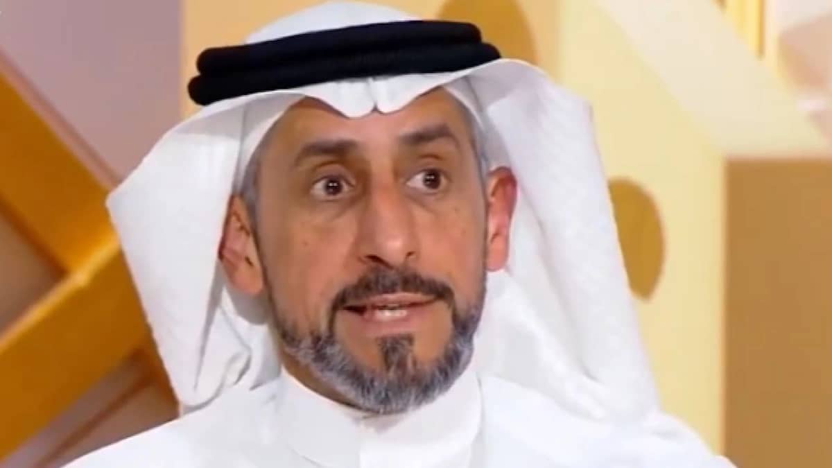 الدكتور بدر البدر: مهارات التحول والذكاء العاطفي أساس قيادة رؤية 2030 .. فيديو