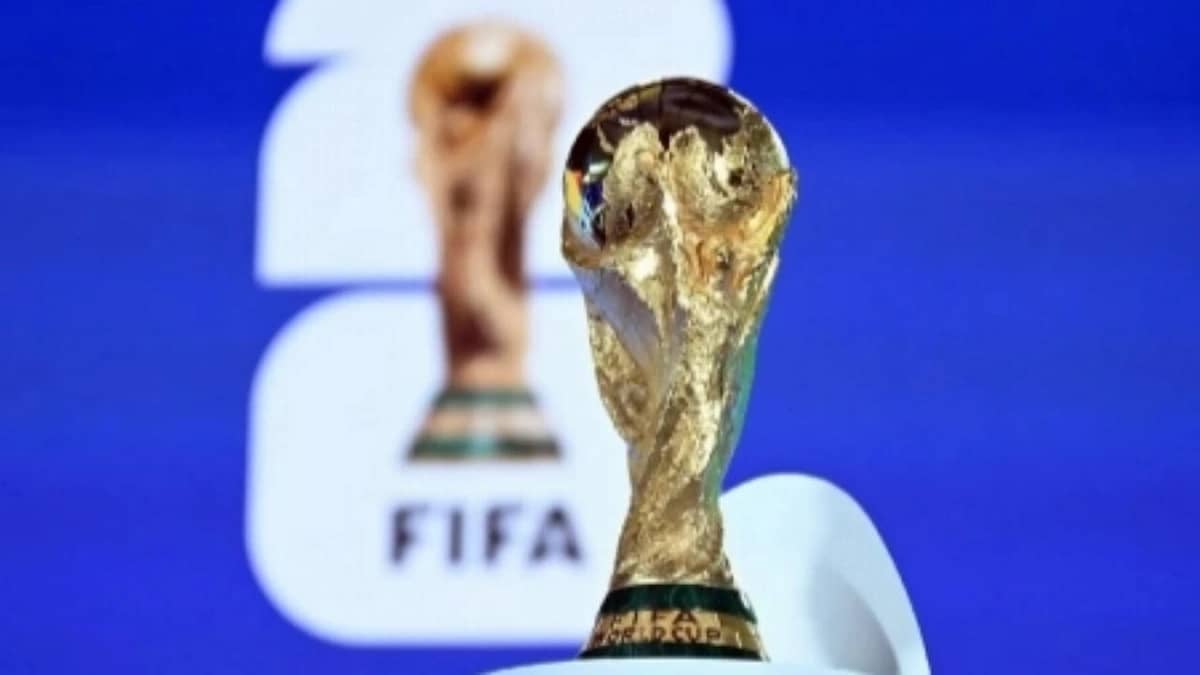 الفيفا يطرح مواقف سيارات برسوم عالية خلال مونديال 2026