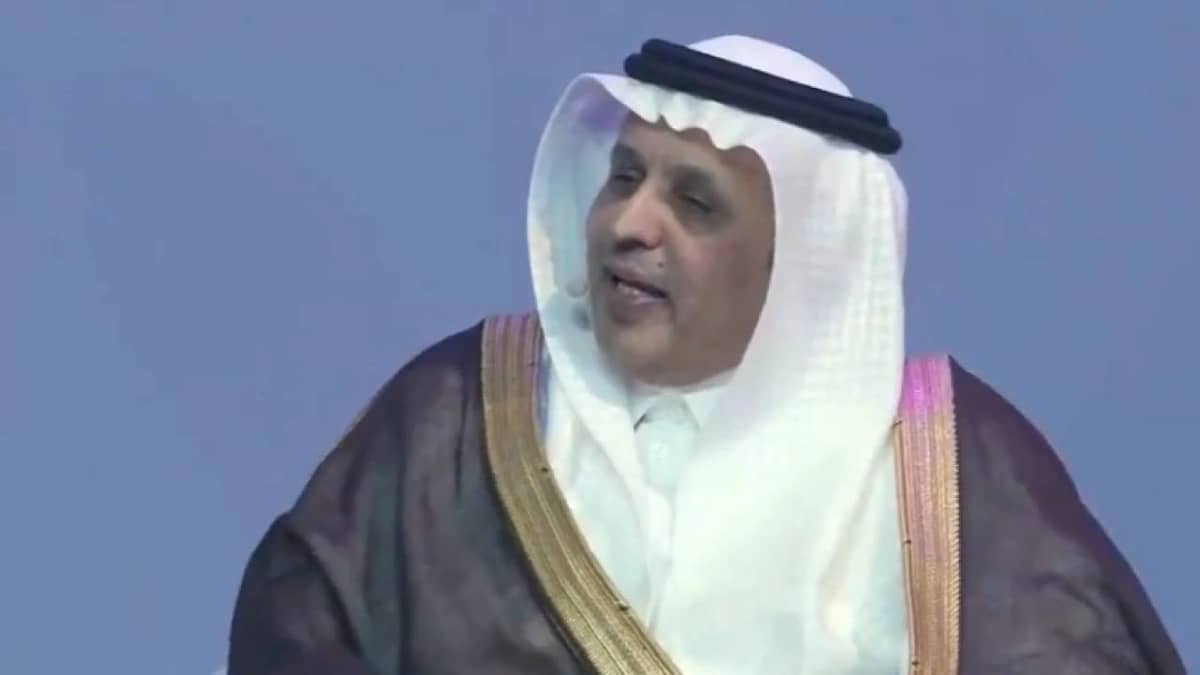 الرميح: نقل الدم خلال موسم الحج الماضي استغرق 5 دقائق فقط  .. فيديو