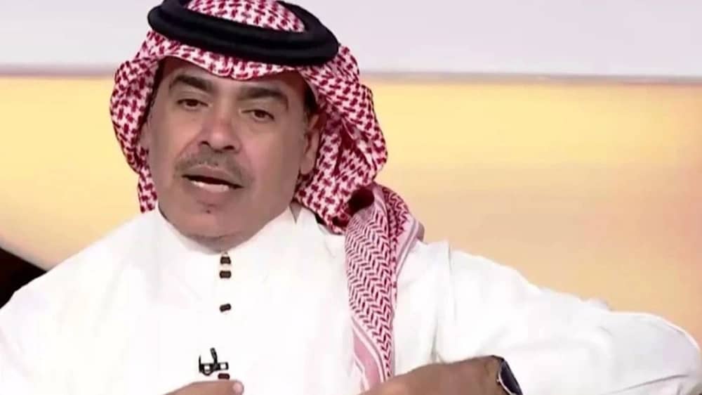 الجماز :  القادسية فرّط في حقه القانوني بقضية كأس السوبر .. فيديو