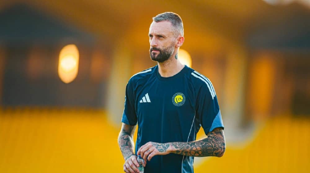 بروزوفيتش يفتح باب العودة إلى أوروبا