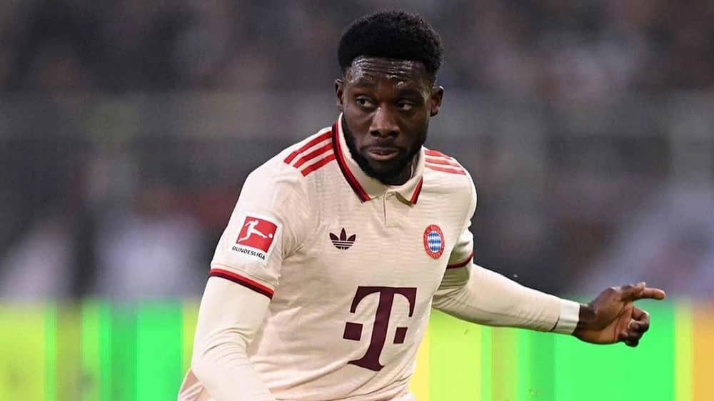 عودة ديفيز لتدريبات  ميونخ بعد غياب 8 أشهر