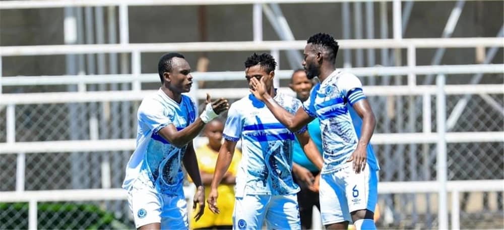 الهلال السوداني يفوز على مولودية الجزائر بثنائية في أبطال إفريقيا