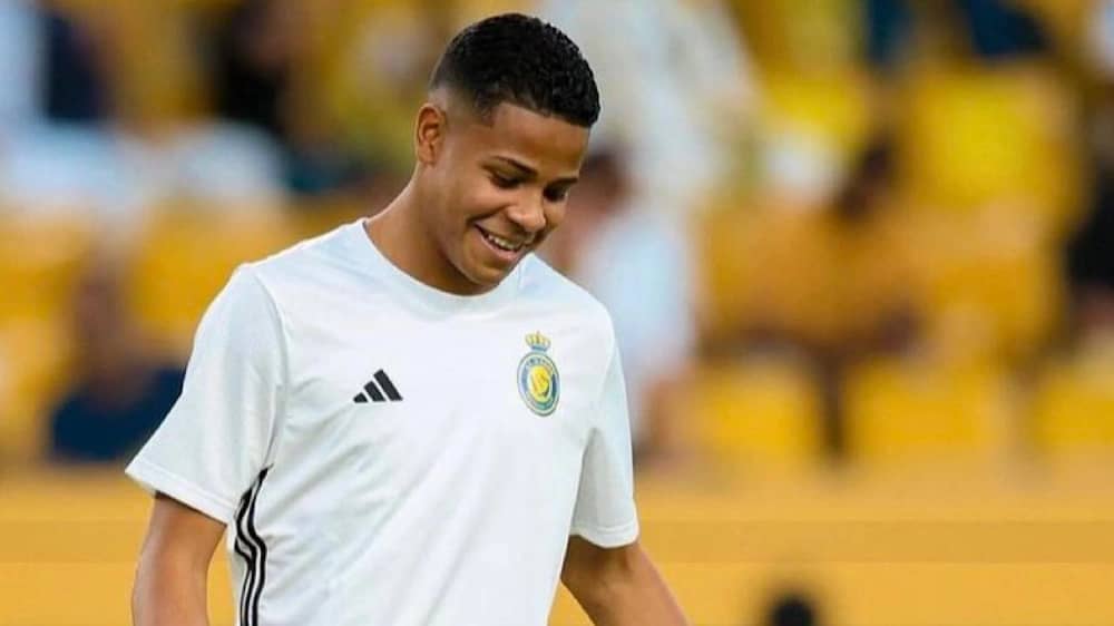 لاعب النصر على رادار أندية الدوري البرازيلي