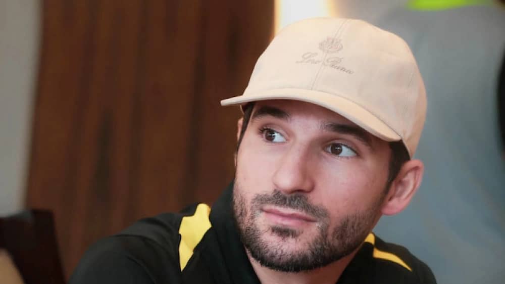 كونسيساو يستعين بجميع أجانب الاتحاد قبل لقاء الدحيل