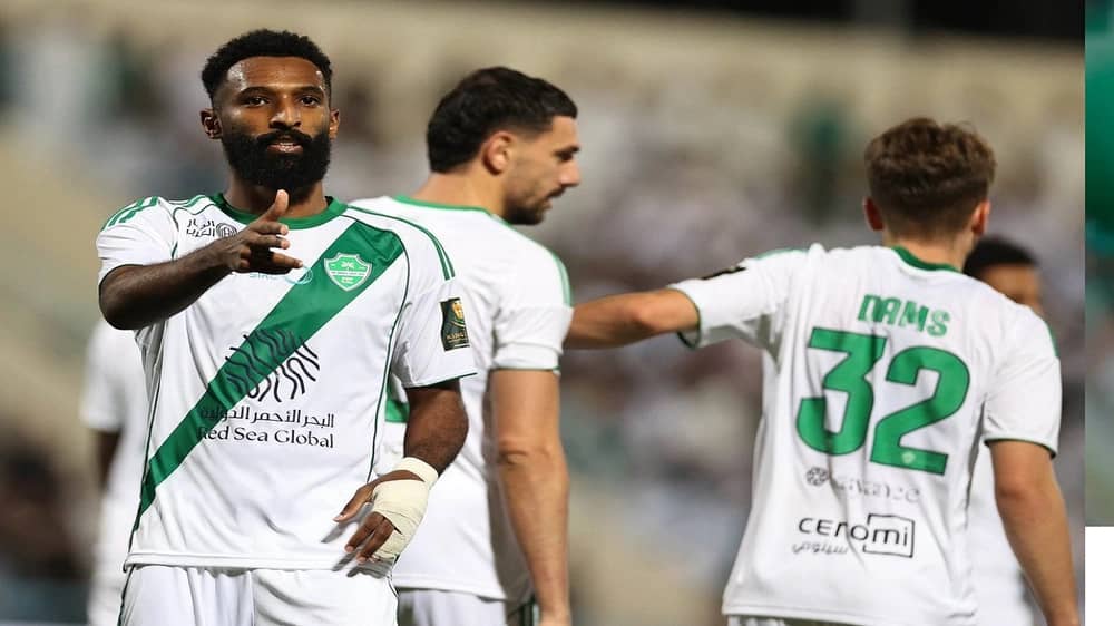 الانضباط ترفض احتجاج القادسية ضد الأهلي