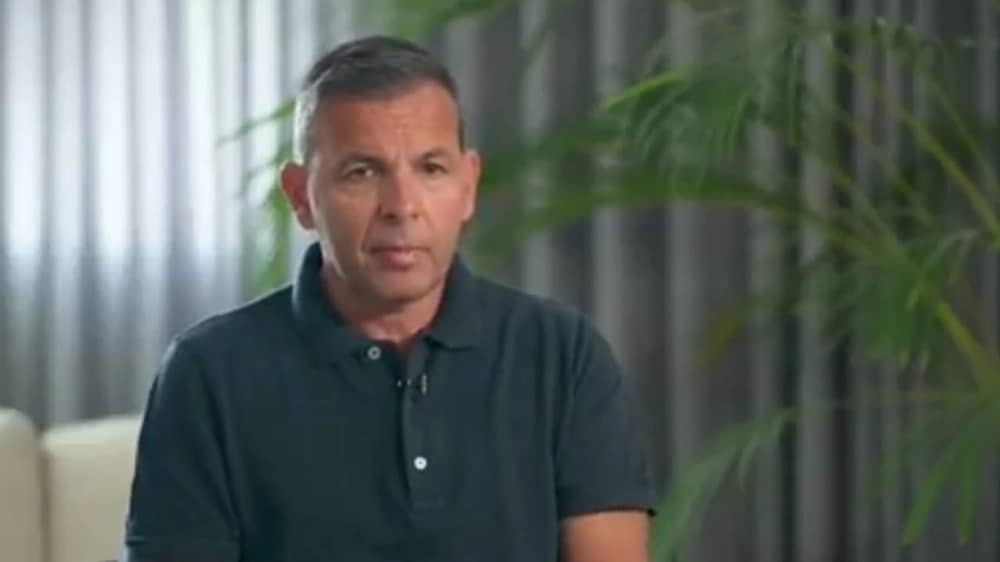 خافيير كاييخا: سالم الدوسري الأفضل والرياض قادر على البقاء في دوري روشن.. فيديو