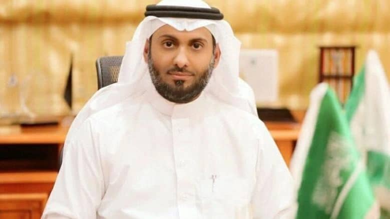 الجلاجل: متوسط العمر المتوقع في المملكة يصل إلى 79.7 عاما.. فيديو