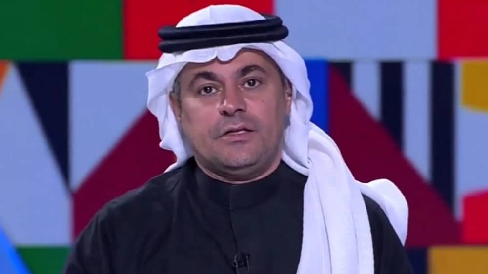 الشنيف: أهم ما في كرة القدم الروح .. فيديو