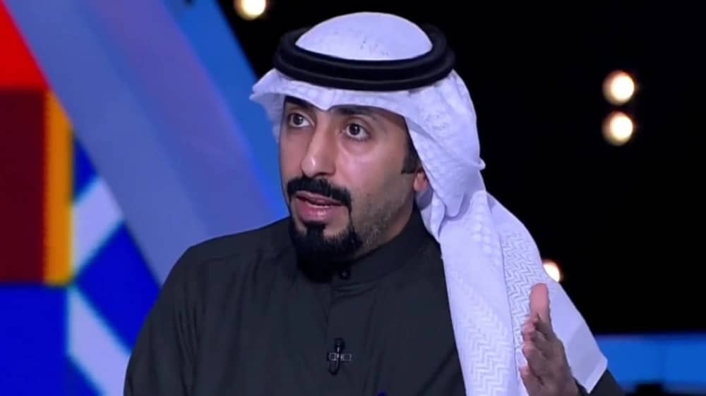 الشمري: لعب سالم بين الخطوط يشكل أزمة لدفاعات الخصم  .. فيديو