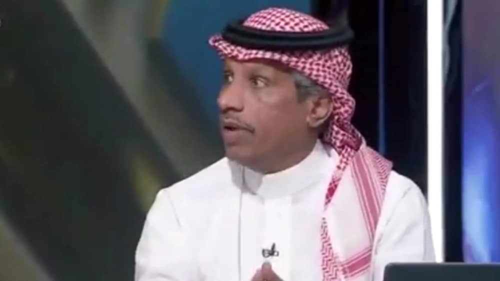 الغيامة:كرة القدم لا تعرف كبير أو صغير ويجب عدم الاستهانة بجزر القمر .. فيديو