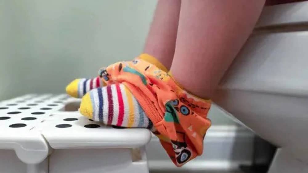 أم قتلت طفلها إثر عقاب تدريب المرحاض