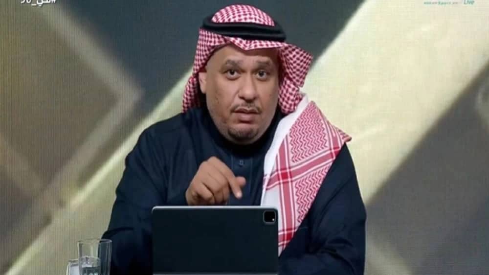 الخميس: الهلال لبى جميع مطالب نيفيز والتجديد لا يزال معلقًا .. فيديو