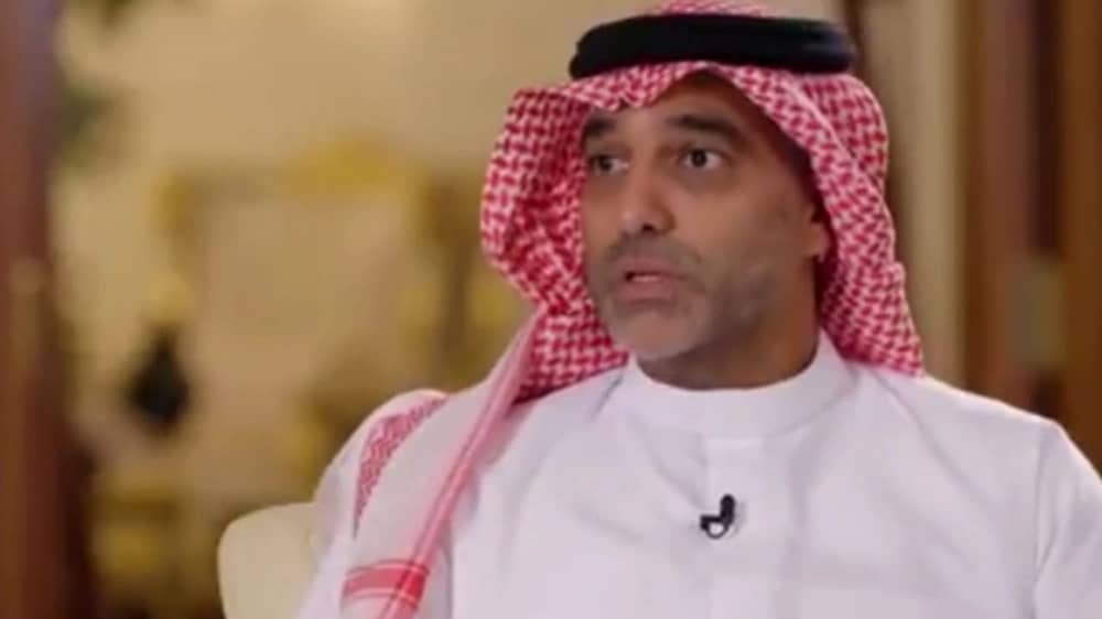 القثمي: 500 حيوان مهدد بالانقراض يعيدون الحياة البرية إلى الدهناء .. فيديو