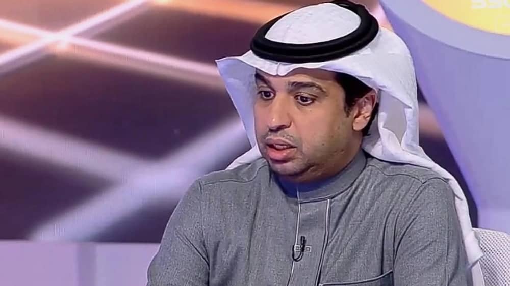 طيري: الأندية ستعاني من استقطاب اللاعبين في الشتوية.. فيديو