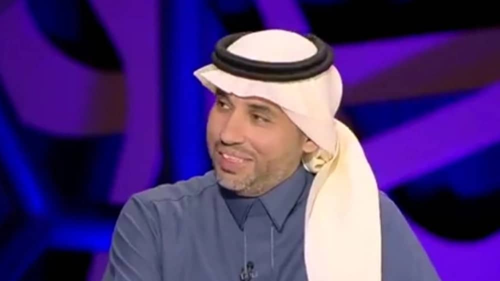 الجديع: قرارات اتحاد القدم حول المواليد تفتح باب التساؤلات .. فيديو