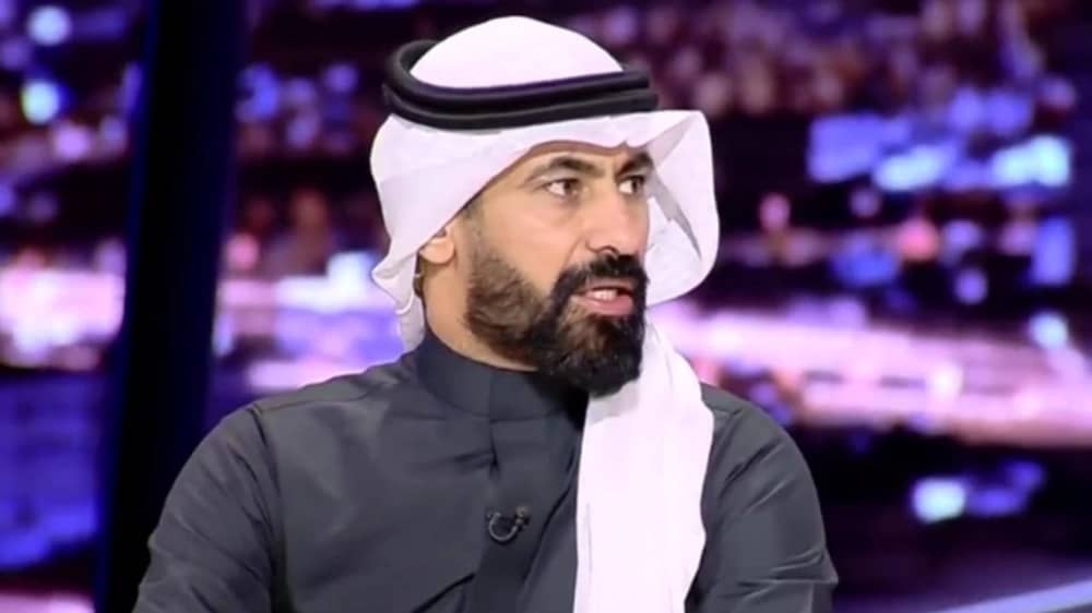 عبدالغني: الشباب قدم مباراة كبيرة رغم الظروف والاتحاد أضاع فرص حاسمة .. فيديو