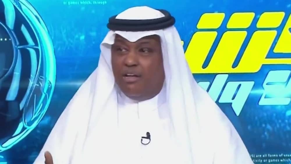 فلاتة:الأخطاء التحكيمية هي التي تصنع الفوارق في الدوري .. فيديو