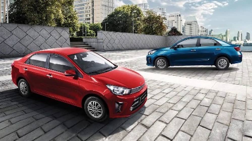 كيا تعلن عن أرخص طراز لديها في المملكة