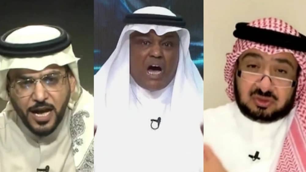 هوشة بين نقاد برنامج أكشن مع وليد حول أسعار صفقات لاعبي الهلال .. فيديو