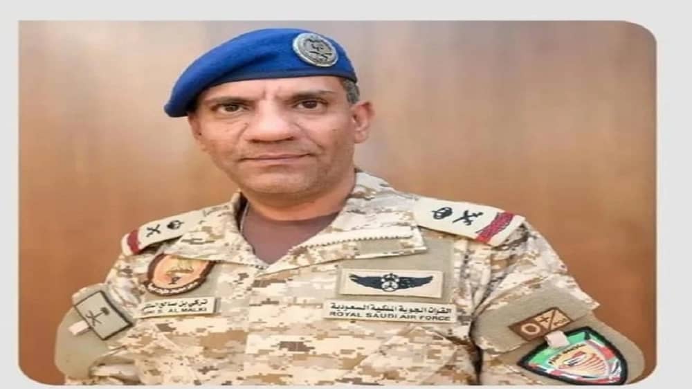 تحالف دعم الشرعية في اليمن): تنفيذ ضربة جوية (محدودة) استهدفت دعمًا عسكريًّا خارجيًّا... فيديو