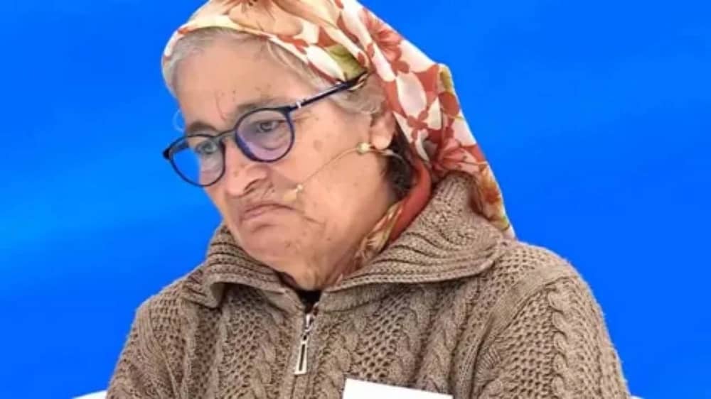 أم تركية تكشف مقتل ابنتها المختفية منذ 30 عامًا في برنامج تلفزيوني