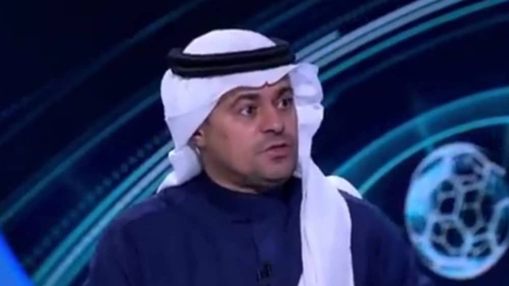 الشنيف ينتقد ويسلي: أداء سيء واستمرار غير مبرر في التشكيلة الأساسية .. فيديو