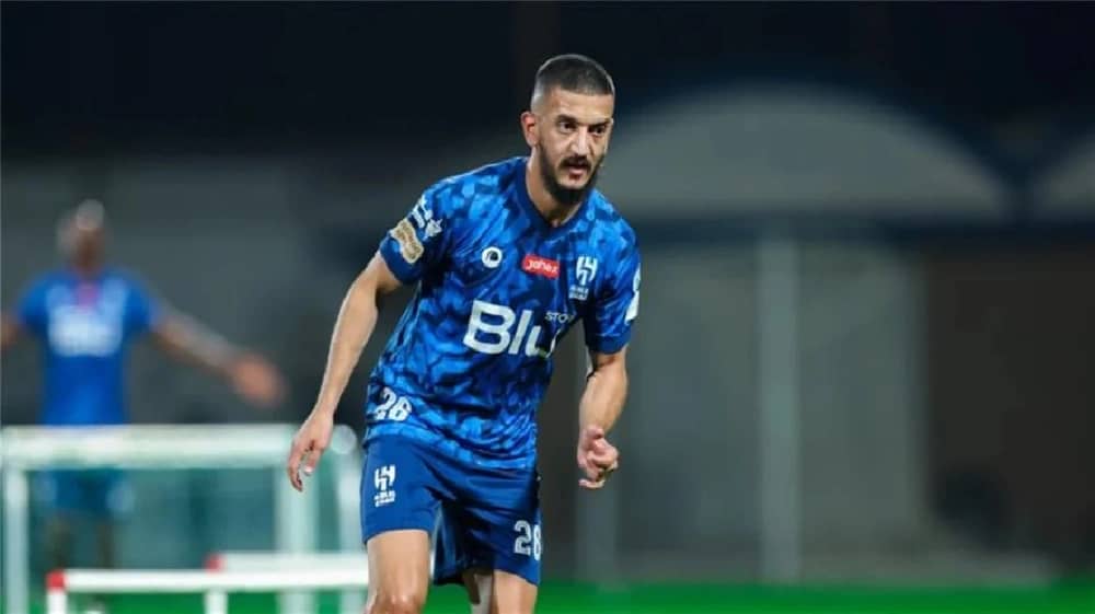 المالكي يقترب من مغادرة الهلال