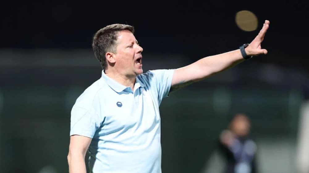 مدرب الأخدود: ضغط المباريات والغيابات تسببا في خسارتنا