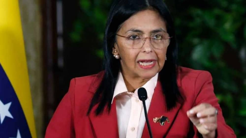 فنزويلا تطالب بإثبات مصير مادورو بعد إعلان أمريكي عن اعتقاله وزوجته