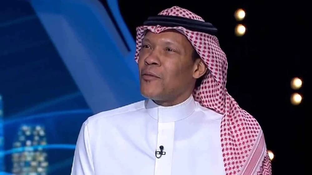 الدعيع: من بعد مباراة الزوراء وأنا ضامن سقوط النصر.. فيديو