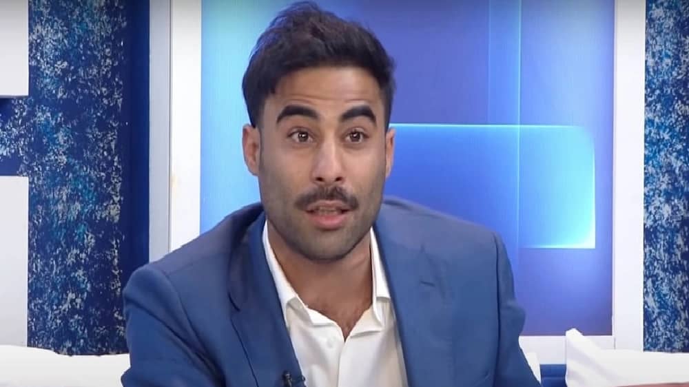 عبودكا: لن أضحي بخصوصية عائلتي من أجل محتوى هابط.. فيديو