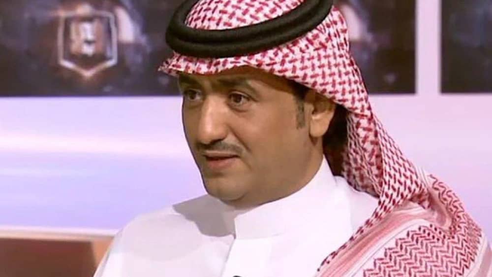 سعد آل مغني: الهلال قوي جدا ومشكلته بدنية وليست فنية