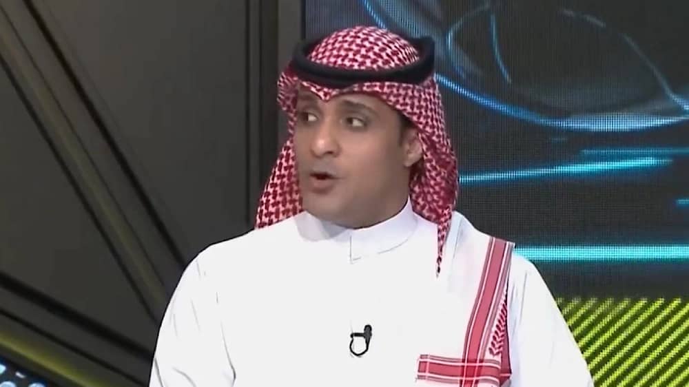 السالمي: إنزاغي الهلال بأدق التفاصيل تجاوز ضمك .. فيديو
