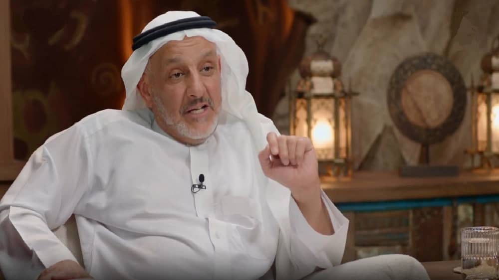 الخضيري: منع الإمساك يخفف نصف المشاكل الصحية اليومية