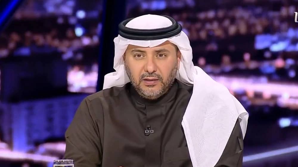 التويجري: مبالغ الانتقالات الشتوية الموسم الماضي حالة غريبة.. فيديو