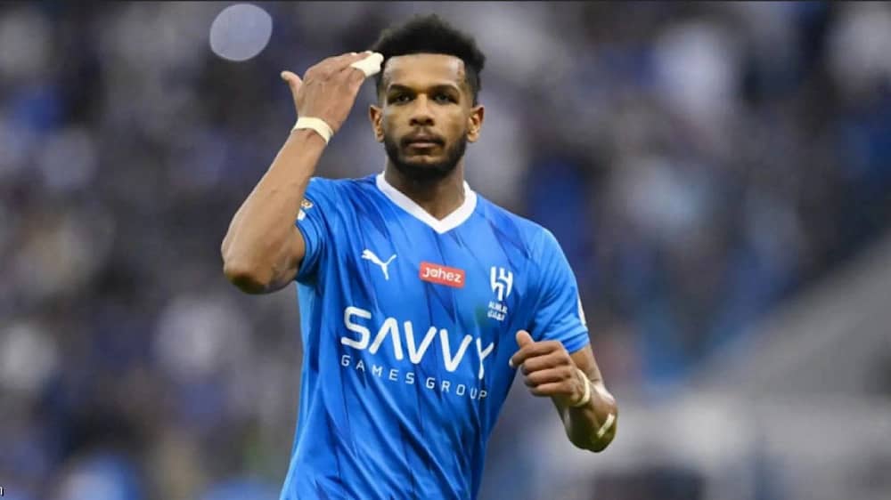 البليهي خارج حسابات مدرب الهلال سيموني إنزاجي