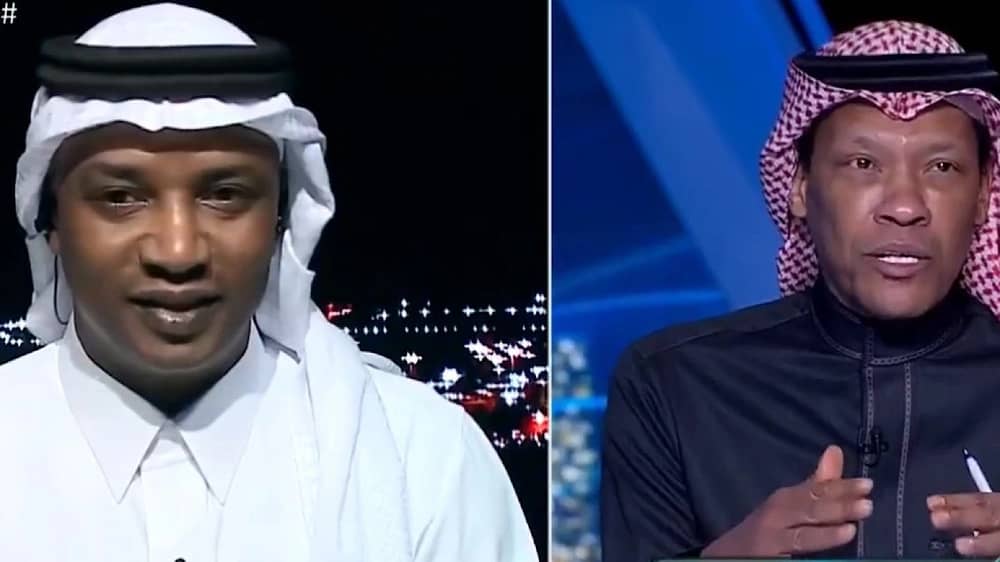 محمد نور: حديث الدعيع يشعرك أن الدوري حسم للهلال..والأخير يرد..فيديو