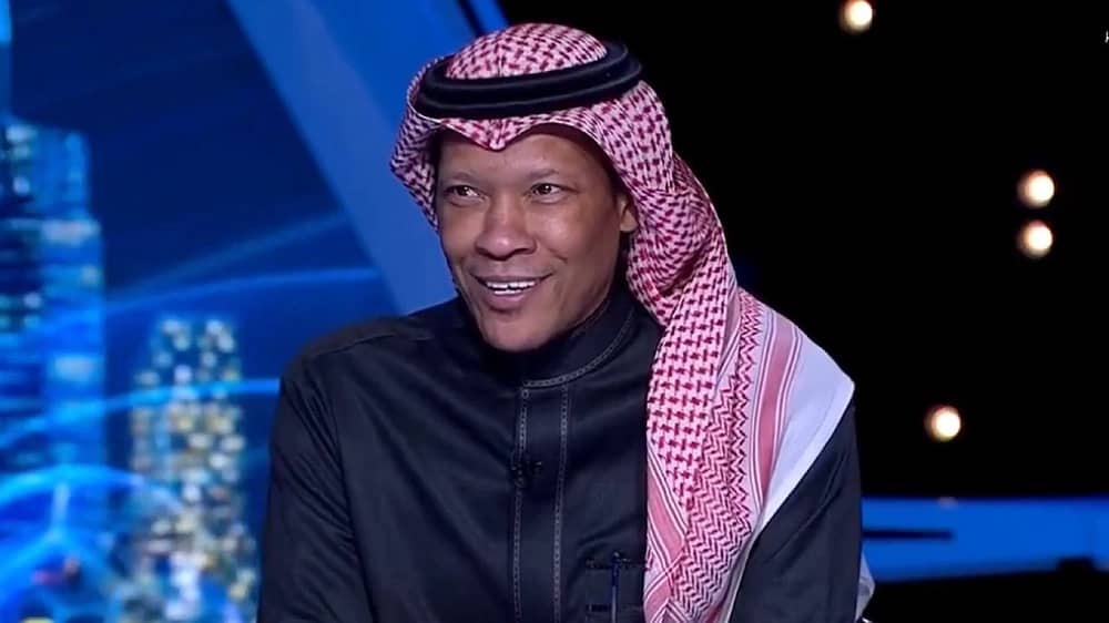 الدعيع: الهلال خيب ظني وتصدر قبل توقعي ..فيديو ‏⁦‪